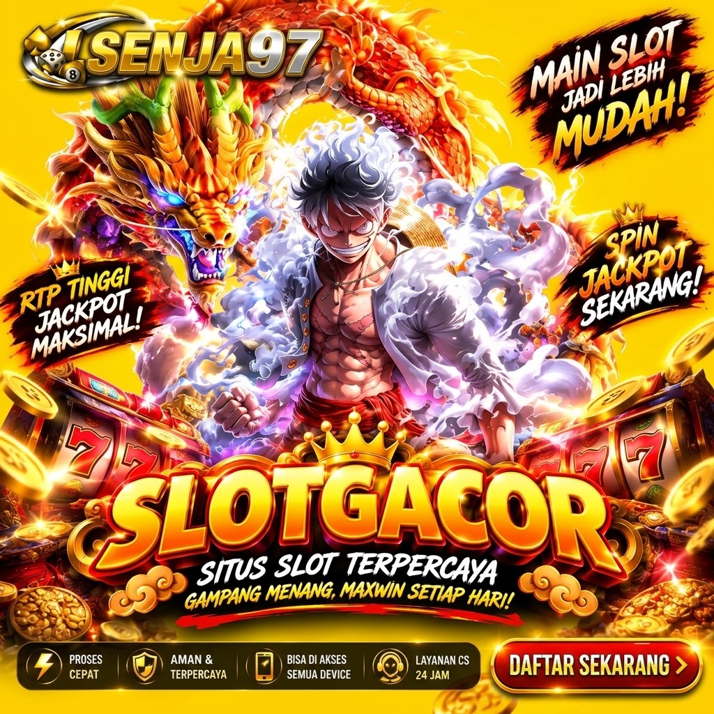 SENJA97
